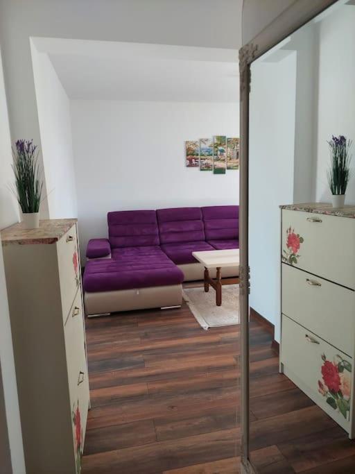 Apartament In Sighetu Marmatiei Lejlighed Eksteriør billede